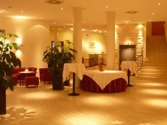 Residenz - Nichtraucherhotel