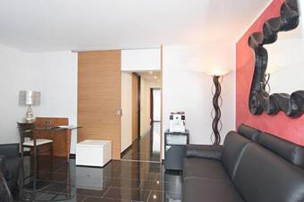 Apartamentos Maria Suite Am Dom