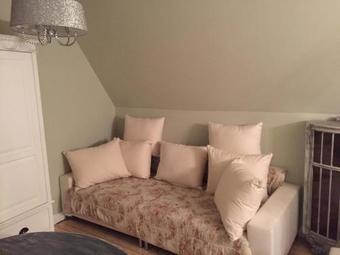 Apartamento Herz Bremens