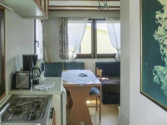 Holiday Home Harzgerode/dankerode 08