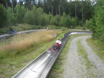 Hostal G�stehaus Sonneck