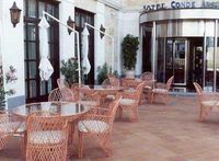 Hotel Conde Ansurez