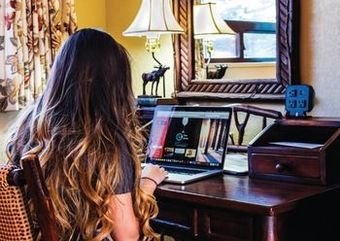 Hotel Best Western Tomichi Village