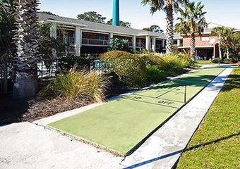 Hotel Quality Inn & Suites