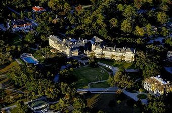Jekyll Island Club Hotel