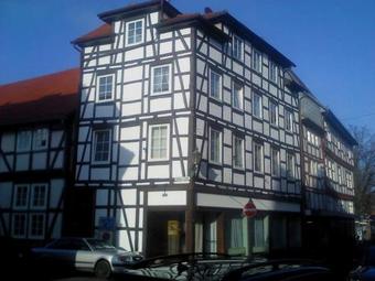 Hostal Citypension Melsungen