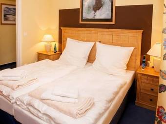 Apartamentos Ferienwohnung Seeblick Pl�ner See