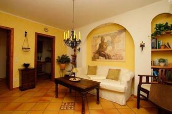 Apartamento Ferienwohnung Mattejiet