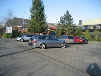 Tespo Hotel Und Sportpark