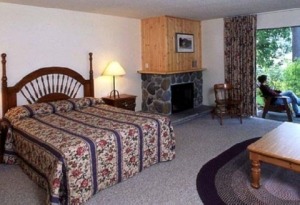 Hotel Lake Quinault Lodge