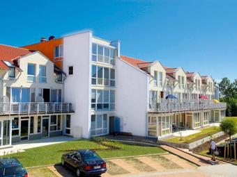 Apartamento Ferienwohnung Mit Boddenblick - D 132.073