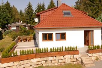Ferienhaus F�rster I