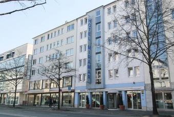 Hotel Miramar Golden Mile