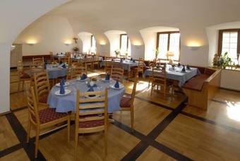 Hotel Kloster Obermarchtal