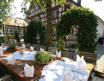 Hotel Gasthaus Hirschen