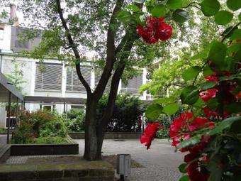 Hotel Der Akademie C. Pirckheimer Haus