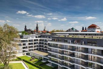 Apartamento Residenz Am Zwinger