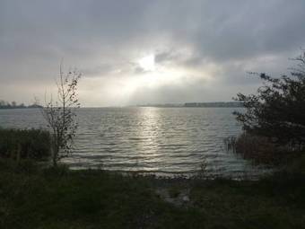 Apartamento Strandl�ufer Zempin