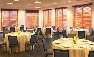 Hotel Four Points By Sheraton