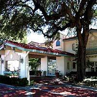 Hotel La Quinta Inn Waco University