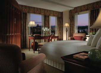 Hotel Omni New Haven At Yale