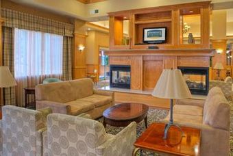 Hotel Staybridge Suites Laredo