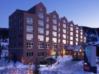 Hotel Inn At Keystone