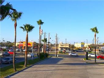 Hotel Super 8 Mcallen