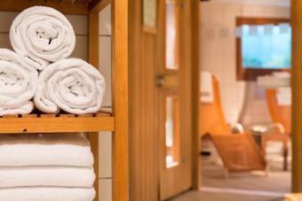 Best Western Hotel Frankfurt Airport Neu-isenburg