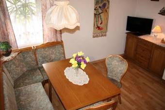 Apartamento Ferienwohnung Familie Richter