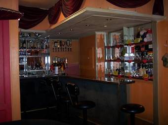 Albergue Kastanien-hotel