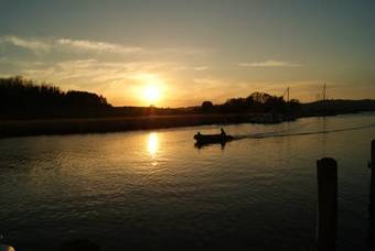 Apartamento Granitzblick 3