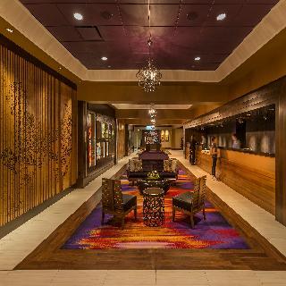 Hotel Horizon Casino Resort