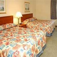 Hotel La Quinta Inn Auburn Worcester