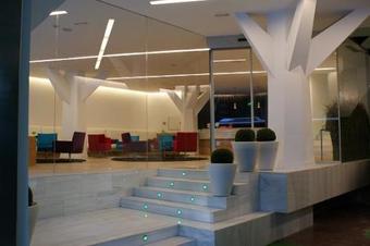 Apartosuite Jardines De Sabatini