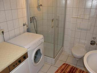 Apartamento Ferienwohnung-hildegard