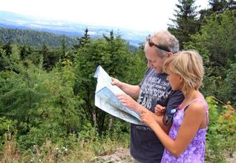 Apartamento Ferienwohnung-stricker-b-balkon-1-2