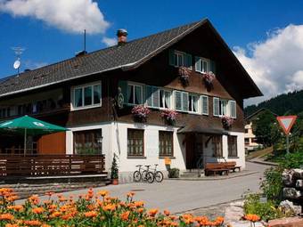 Hostal Gasthof Hirschen