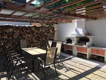 Apartamento Villa Luttwitz