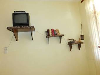 Hostal Guest House Baba Lluka