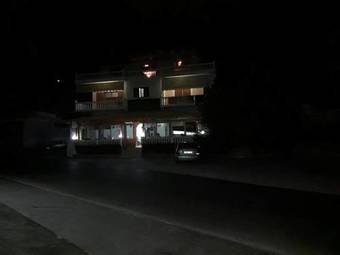 Apartamento Lagjini Oil