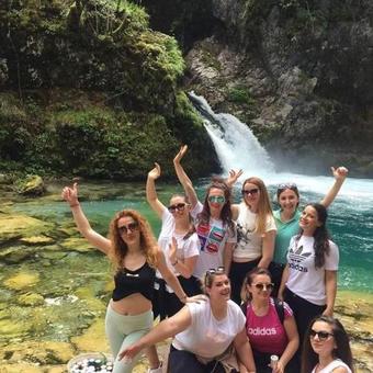 Agroturismo Logu I Harushave