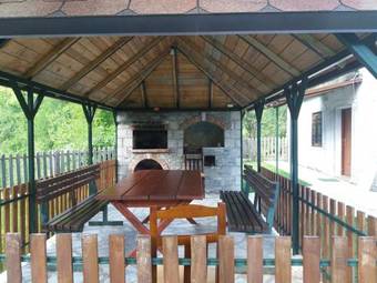 Hotel Kompleksi Zorgji