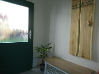 Apartamento Ferienwohnung Weseraue