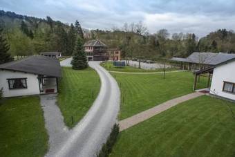 Hotel Hostellerie D'inzepr�