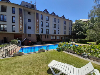 Aparthotel Pey Resort