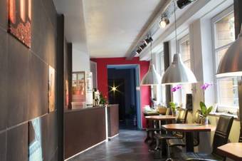 Hostal Guesthouse Bxlroom