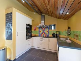 Vintage Mill With Sauna In Bertrix