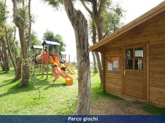 Hotel Le Dune Blu Resort