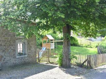Agroturismo Le Bois Aux Charmes
